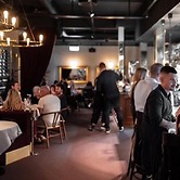 Ahlgrens Hotell Bed & Breakfast