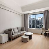 Days Inn By Wyndham Nanjing Lishui