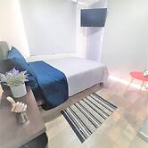 R02 Habitación Equipada STV WIFI Parking