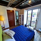 R06 Habitación Equipada STV WIFI Parking