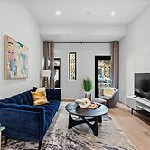 Riverbank I by Rove Travel 1BR UWS Townhome
