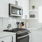 The Rosemont IV - La Jolla Ocean View Retreat