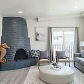 The Rosemont IV - La Jolla Ocean View Retreat