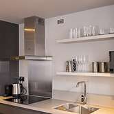 Modern Luxury Apartment In The Heart of Henley