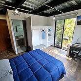 R09 Habitacion Equipada STV WIFI Parking