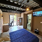 R10 Habitación Equipada STV WIFI Parking