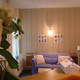 Drauradweg Hostel