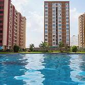 1-bed Apartment in Nairobi Next to the Mall