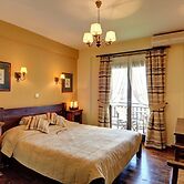 Naiades hotel resort & Conference