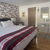 COHO Inn & Motor Lodge