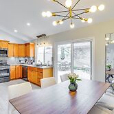 Idyllic Tustin Home w/ Private Patio & Grill