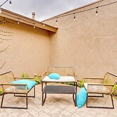 Idyllic Tustin Home w/ Private Patio & Grill