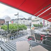 Hotel kleiner Markt Saarlouis