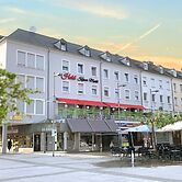 Hotel kleiner Markt Saarlouis