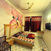 Goroomgo Gulshah Hotel Jalandhar