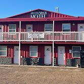 Brownings Motel