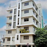 Hotel A1 Plaza - Ahmedabad