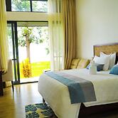 Eben Lake Kivu Cottages and Villas