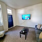Lovely Spacious 1Br apt With Patio