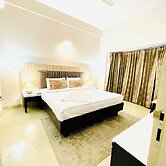 BedChambers Serviced Apartments Sector40