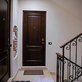 Moderna casa a 30 metri dall'Arena