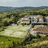 Hacienda El Alcornocal