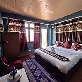 Hotel The 4 Season Sikkim Pelling