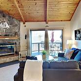 Sunplace 02 by Taylor Made Deep Creek