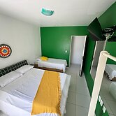 Pousada e Restaurante Mar dos Sonhos