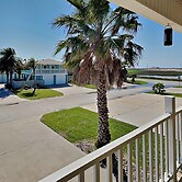 Spc650- The Driftwood