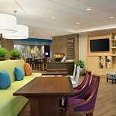 Home2 Suites By Hilton Athens I 65