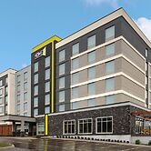 Home2 Suites By Hilton Woodstock On