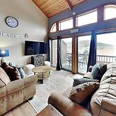 Sunplace 30 by Taylor Made Deep Creek