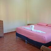 Hotel Fragatta playa el cuco