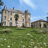 Château de Lavaud