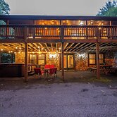 Zen Den by Taylor Made Deep Creek