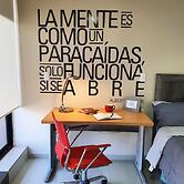 S03 SUPER SUITE FULL EQUIPADA AMUEBLADA