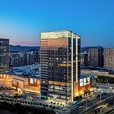 EVEN Hotel Qingdao Laoshan by IHG
