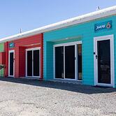 Port Lincoln Shark Apartments