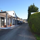 Blue Mountains Highway Motel