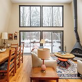Sugarloaf Chalet 3BDR Loft 2510