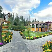 White Sands Resort- Best Resort in NUBRA