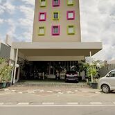 Collection O Gambir Near Masjid Istiqlal Formerly Aleander Hotel
