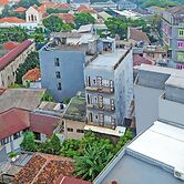 Hotel O Gambir Near Juanda Station Formerly Bunga Dahlia