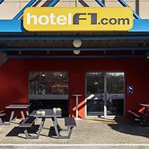 hotelF1 Amiens Est (Rénové)