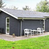 6 Person Holiday Home in Veslos
