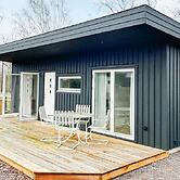 4 Person Holiday Home in Farhult-by Traum