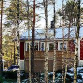 5 Person Holiday Home in Bullaren-by Traum