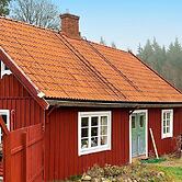 9 Person Holiday Home in Markaryd-by Traum