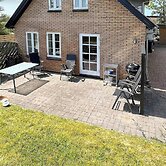 4 Person Holiday Home in Hanstholm